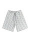 MAGIC BEE MB2257 Bermuda shorts white