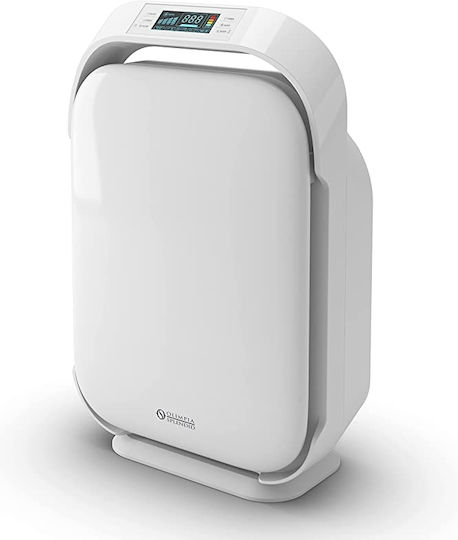 Olimpia Splendid Aura Absolute Ιονιστής / Καθαριστής Αέρα 55W για Χώρους 50m²