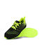 Stenso Race Low Low Safety Green S1P with Certification E