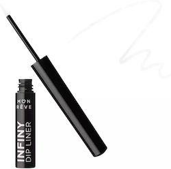 Mon Reve Infiny Dip Водоустойчив Течен Очна Линия 2ml