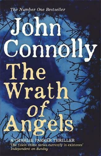 The Wrath of Angels, Charlie Parker Thriller
