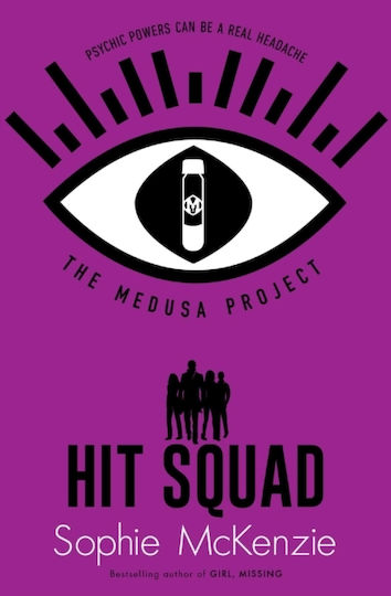 The Medusa Project, Hit Squad