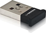 Esperanza EA160 v.5.0 USB Bluetooth 2.0 Adaptor cu Raza de Acțiune 20m