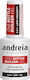 Andreia Professional Builder Gel Νυχιών Soft White 14ml