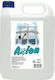 Axion Υγρό Τζαμιών Crystal 4lt