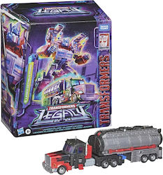Transformers Gen Legacy EV Leader for 8+ years (Various Designs/Assortments of Designs) 1pc
