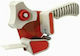Exas Paper Plastic Packaging Tape Machine