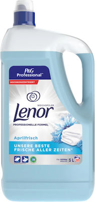 Lenor Concentrat Balsam de Rufe 1x5000ml