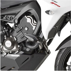 Givi Motorcycle Protective Frame Sliders SLD01 for Yamaha Tracer Gt900 2018 GT900