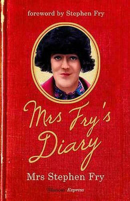 Mrs Fry's Diary