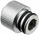 Ekwb Fittings Silver