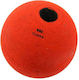 Maxwel Ball Toning 0.6kg in Red Color