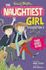 The Naughtiest Girl Collection