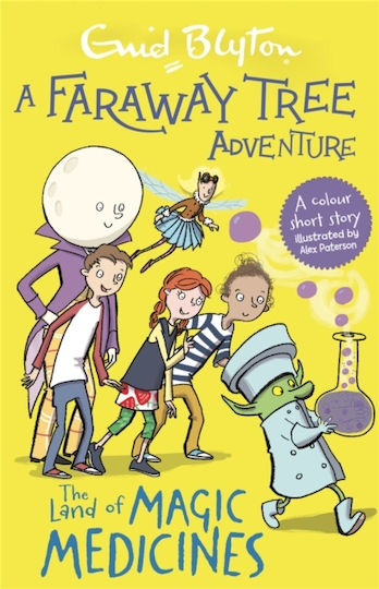 A Faraway Tree Adventure A Faraway Tree Adventure