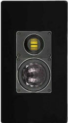 Elac WS 1645 Стенна Тонколона (Брой) Черно