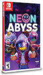 Neon Abyss Switch Game