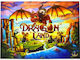 Επιτραπέζιο Παιχνίδι Dragonland για 2-4 Παίκτες 9+ Ετών (EN) Gamelyn