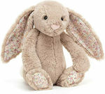 Jellycat Plüsch Κουνελάκι 31 cm