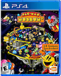 Pac-Man Museum+ PS4 Game