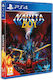 Narita Boy PS4 Game