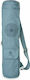 Gaiam Mat Niagara Yoga & Pilates Mat Bag L63.5cm & D14cm Blue