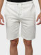 Sportliche Herrenshorts Off White