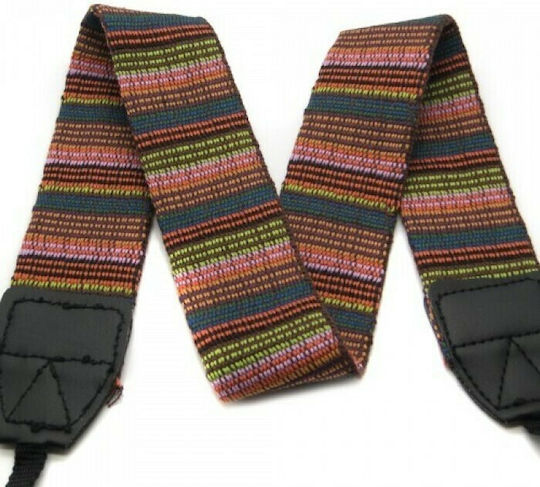 AccPro Camera Shoulder Neck Strap SB-10 Λουράκι Κάμερας