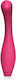 Je Joue Juno Δονητής G-Spot Fuchsia