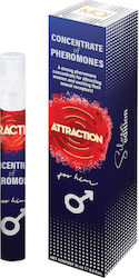 Mai Concentrate Attraction с феромони в спрей 10мл