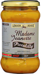 Lekker Madame Jeanette Sos de gătit 240gr 1buc