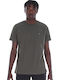 T-shirt Olive