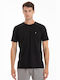 Magnetic North Men's Short Sleeve T-shirt Black