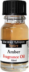 Bernstein (Amber) 10ml Ancient Wisdom