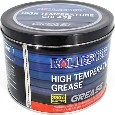 Hochtemperaturfett Blau Rollester Hochtemperaturfett 1kg