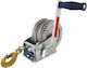 Carpoint Spring Balancer for Weight Load up to 545kg Silver