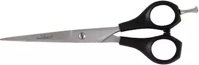 Steely Professional Steely Professional Hair Cutting Trimming Scissor 6"