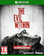 The Evil Within XBOX ONE Game (Used)