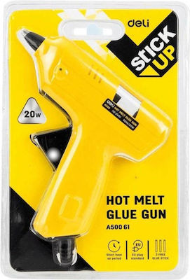 Deli Electric Glue Gun 20W