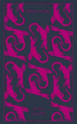 Jabberwocky and Other Nonsense : Collected Poems