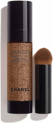 Chanel Les Beiges Water-Fresh Complexion Touch ...
