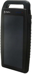 Bigblue SL-CP001B 10000mAh Μαύρο Bigblue SL-CP001B 10000mAh Μαύρο