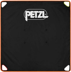 Petzl Rope Tarp S012AA00 Ύφασμα Προστασίας Σχοινιού 140X140cm