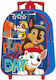 Justnote Schulranzen Trolley Kindergarten Mehrfarbig