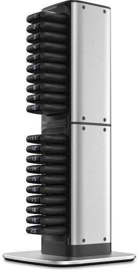 Syscall Syscall Система за Обаждания на Клиенти SGP-100R 20C Система за уведомяване на клиенти 10бр.