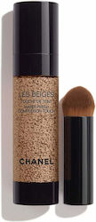 Chanel Les Beiges Water-Fresh Complexion Touch Liquid Foundation 20ml