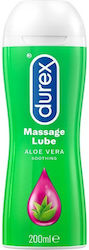 Durex Massage Lube Vaginales Gleitgel auf Wasse...
