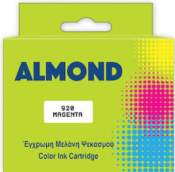 Almond 43.HPCD973AEA Cerneală Compatibilă HP 920XL CD973AE Magenta