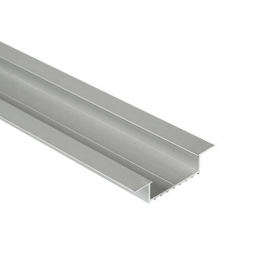 VK Lighting Gemauert Aluminiumprofil für LED-Streifen 200cm