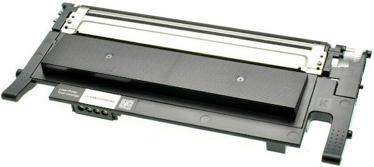 HT Compatibil Toner pentru Imprimantă Laser Samsung CLP-406S 1000 Pagini Magenta (ST-CLP406SM)