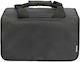 Magma 45 Record-Bag 150 Black/Khaki-Green